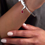 Vampire Teeth Fangs Cuff
