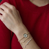Harry Potter™ Hermione Wand Bracelet
