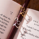 Harry Potter™ Glasses + Scar Ring Wrap