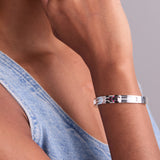 Hot Wheels™ Moveable Racecar Hinge Bangle
