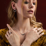 HOUSE OF THE DRAGON™ Dark Sister Sword Tension Bracelet