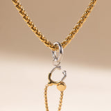 Stethoscope Charm