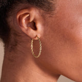 Stainless Steel Gold