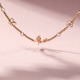 Looney Tunes™ Tweety Beaded Necklace