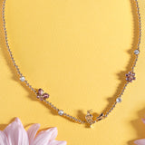 Looney Tunes™ Tweety Beaded Necklace