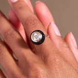 Magic 8 Ball™ Ring