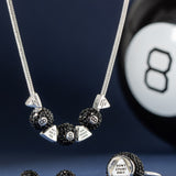 Magic 8 Ball™ Ring