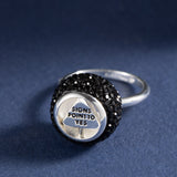 Magic 8 Ball™ Ring