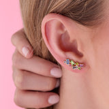 Sprinkles Ear Crawler