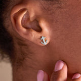 Stainless Steel Silver