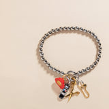 Police Car Charm