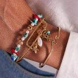 Wave Cuff