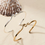 Wave Cuff
