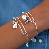 Mother & Daughter Sparrow Set of 2