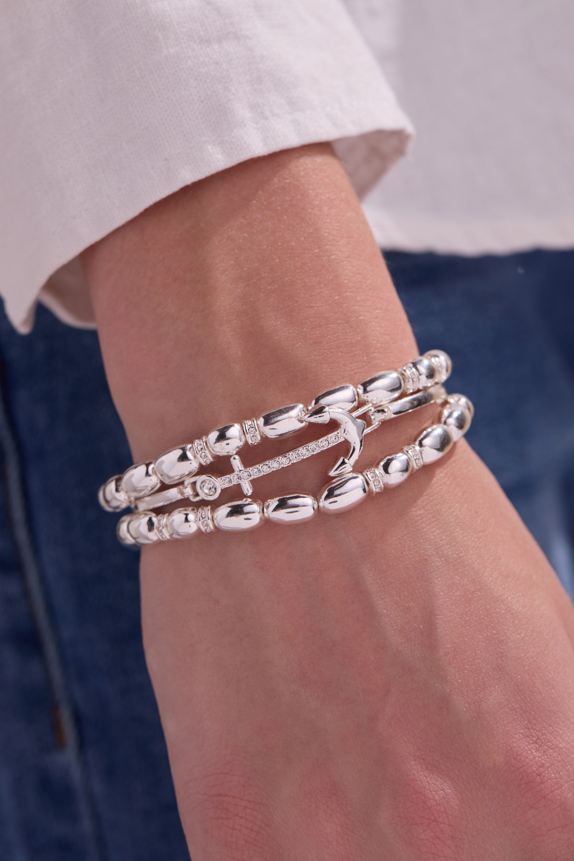 Silver