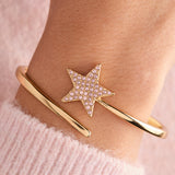 The Wizard of Oz™ Glinda Wand Bypass Cuff