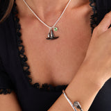 The Wizard of Oz™ Wicked Witch Charm Pendant