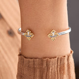 The Wizard of Oz™ Cowardly Lion Cuff