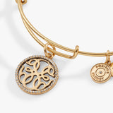 Antiqued Gold