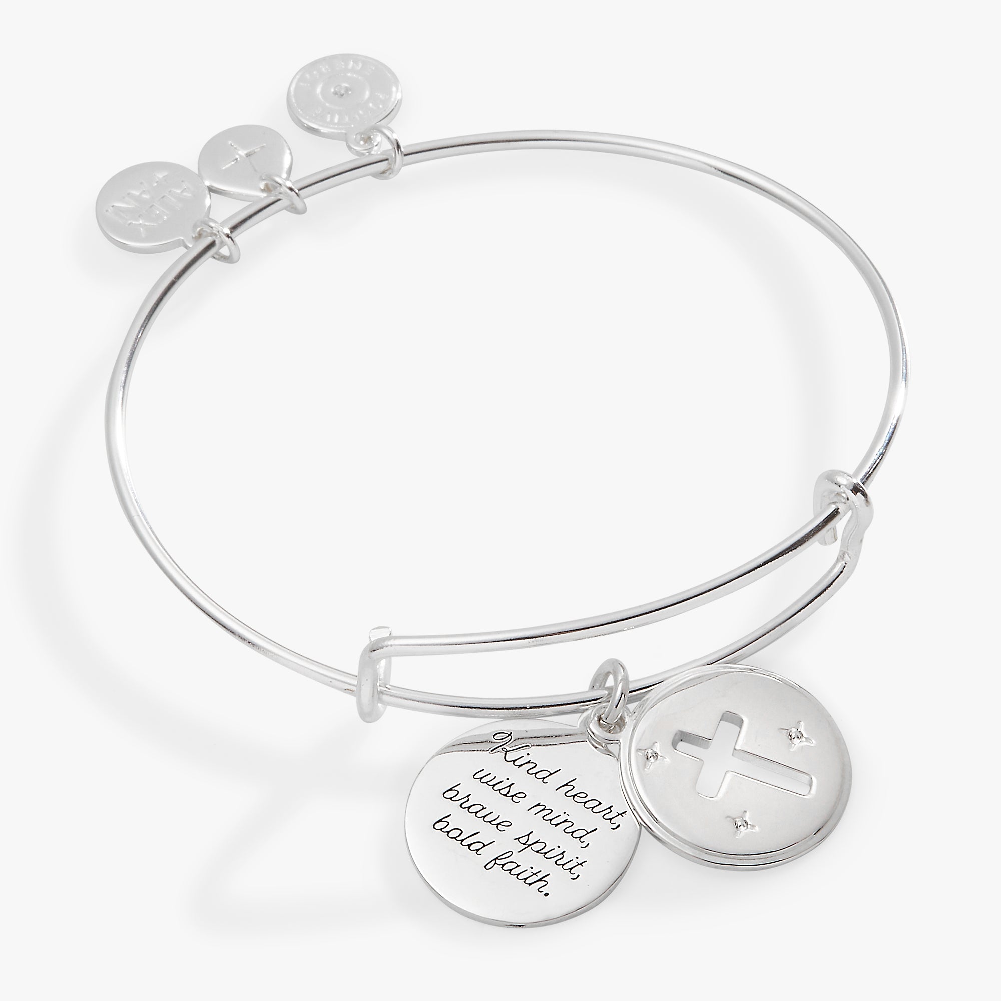 Alex And Ani Bracelet Be Brave Alex And Ani Brave Top