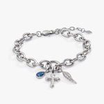 Stainless Steel Silver