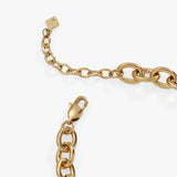 Stainless Steel Gold