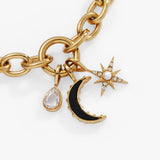 Stainless Steel Gold