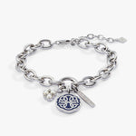 Stainless Steel Silver