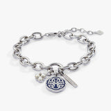 Stainless Steel Silver