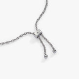 Stainless Steel Silver