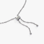 Stainless Steel Silver