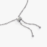 Stainless Steel Silver