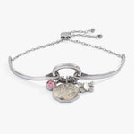 Stainless Steel Silver
