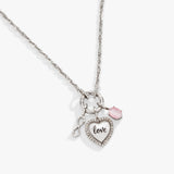 Stainless Steel Silver