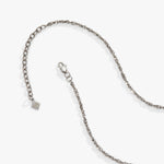 Stainless Steel Silver