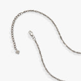 Stainless Steel Silver