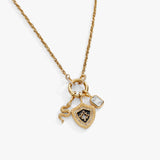 Stainless Steel Gold
