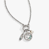 Stainless Steel Silver