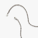 Stainless Steel Silver