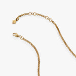 Stainless Steel Gold