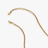 Stainless Steel Gold