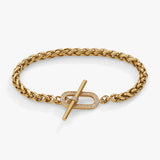 Stainless Steel Gold