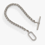 Stainless Steel Silver