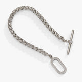 Stainless Steel Silver