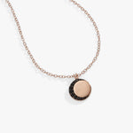 14kt Rose Gold Over Sterling Silver