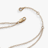 14kt Gold Over Sterling Silver