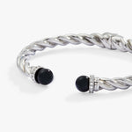 Stainless Steel Silver