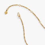 Stainless Steel Gold