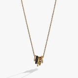Stainless Steel Gold