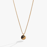 14kt Gold Over Sterling Silver